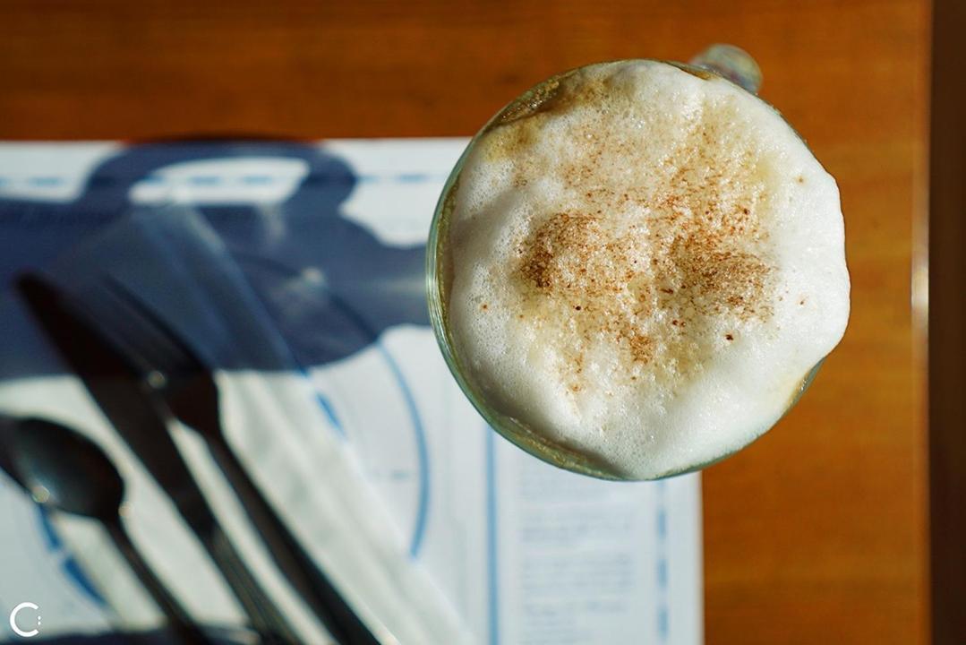 Hotel-Motel Fleur De Lys Perce Eksteriør bilde